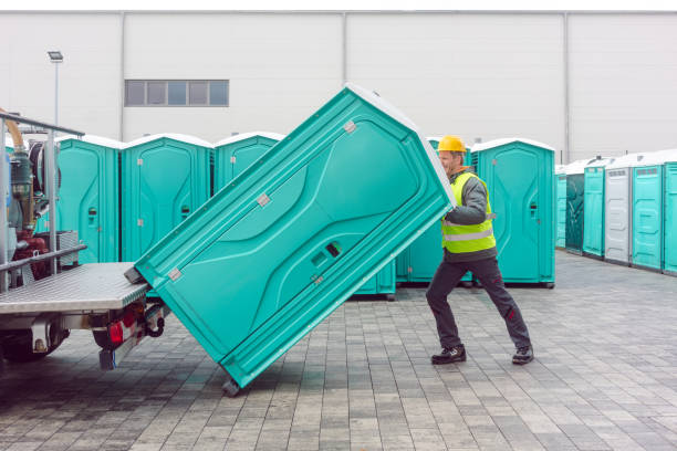 Best Affordable portable toilet rental  in Sacramento, CA