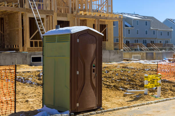 Portable Toilet Options We Offer in Sacramento, CA