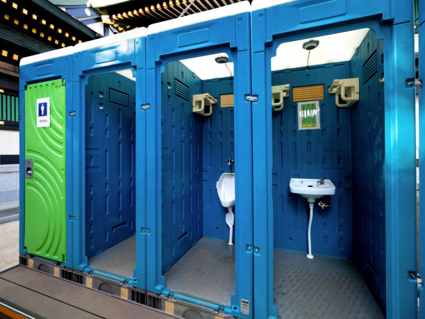 Best Portable restroom solutions  in Sacramento, CA