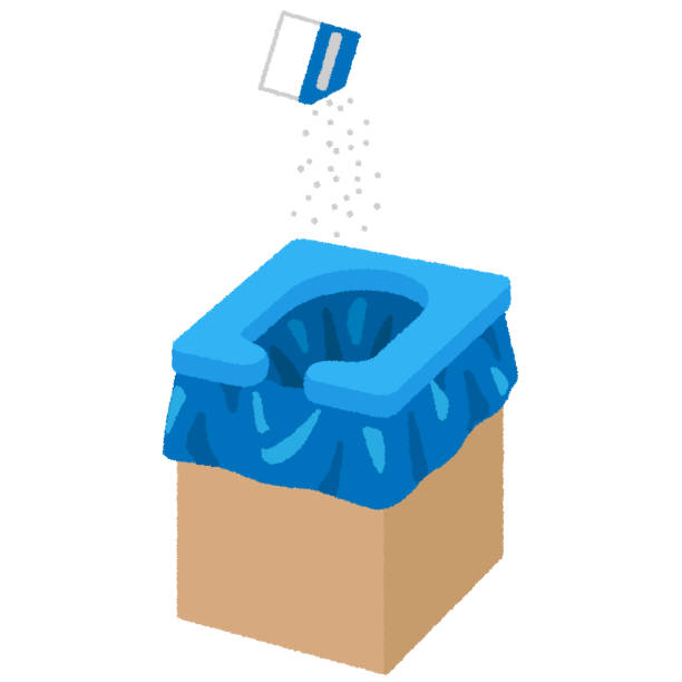 Affordable portable toilet rental in Sacramento, CA