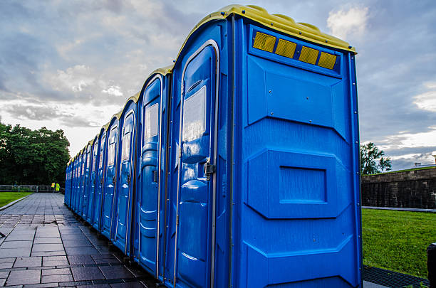 Best Sanitation services for porta potties  in Sacramento, CA
