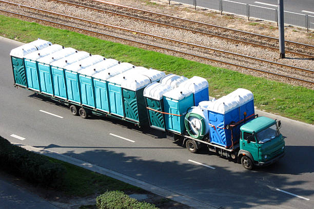 Best Portable toilet rental cost  in Sacramento, CA