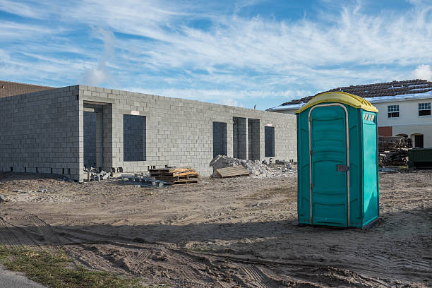 Best Portable bathroom rental  in Sacramento, CA