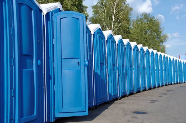 Best High-end porta potty rental  in Sacramento, CA